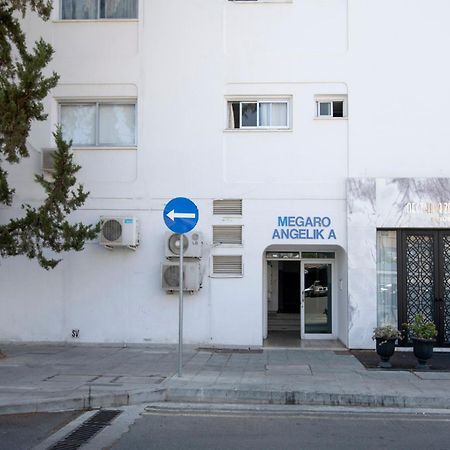 Urban Condo 12 - 2 Bdr Lefkoşa Dış mekan fotoğraf
