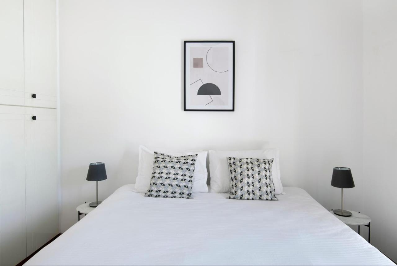 Urban Condo 12 - 2 Bdr Lefkoşa Dış mekan fotoğraf