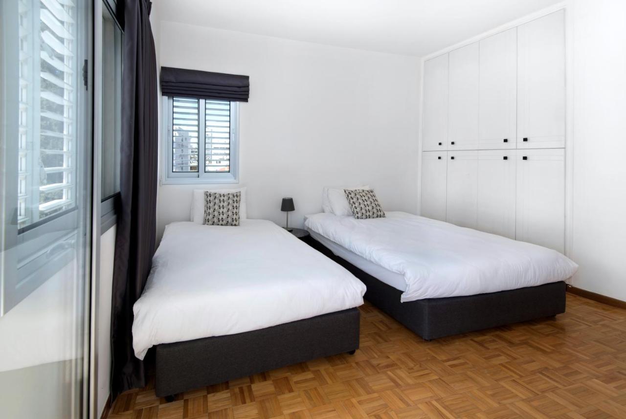 Urban Condo 12 - 2 Bdr Lefkoşa Dış mekan fotoğraf