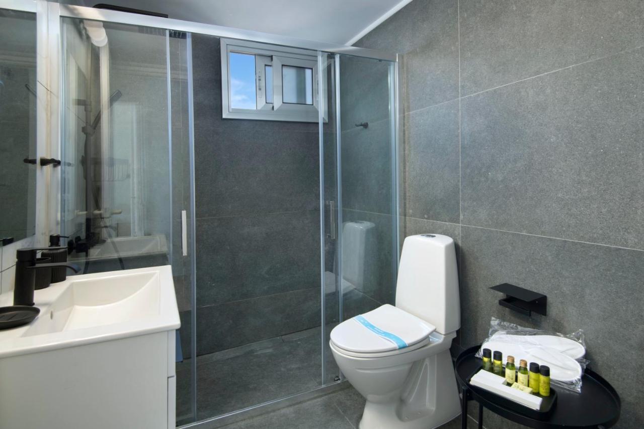 Urban Condo 12 - 2 Bdr Lefkoşa Dış mekan fotoğraf