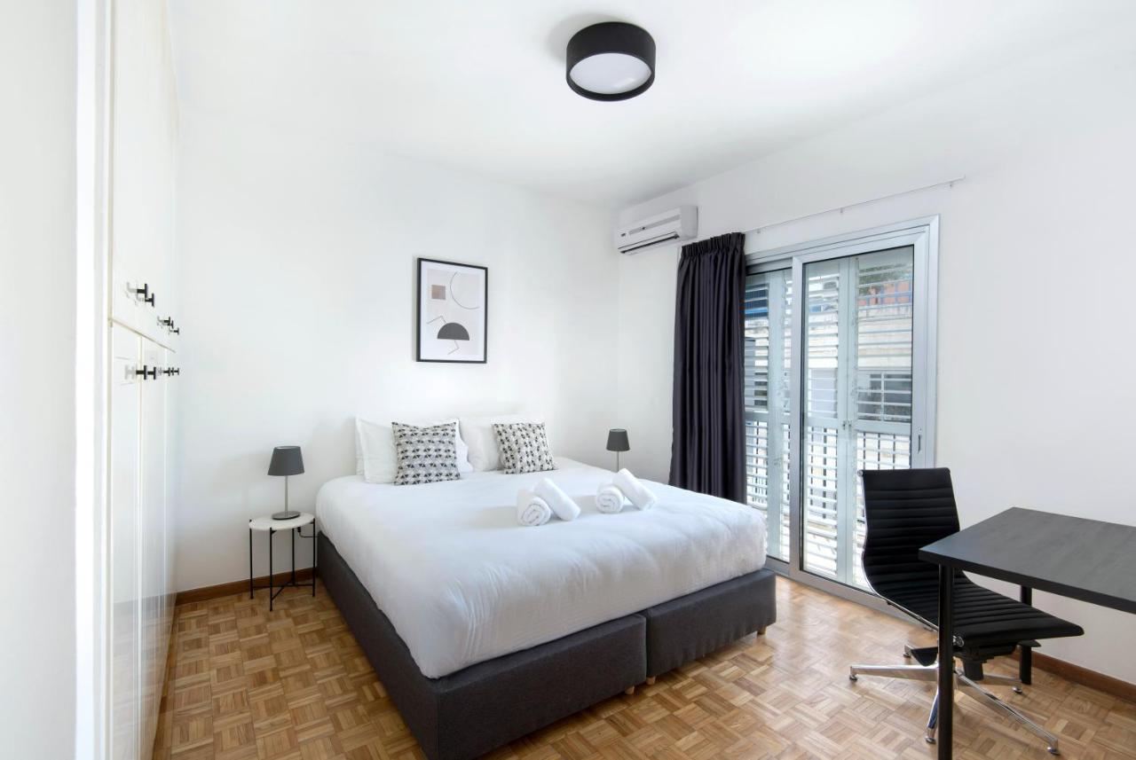 Urban Condo 12 - 2 Bdr Lefkoşa Dış mekan fotoğraf