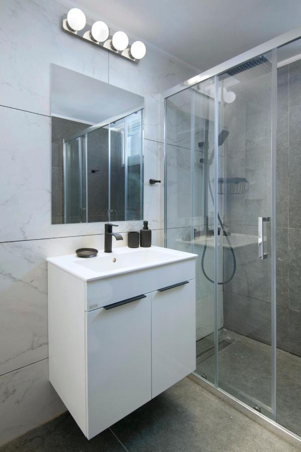 Urban Condo 12 - 2 Bdr Lefkoşa Dış mekan fotoğraf