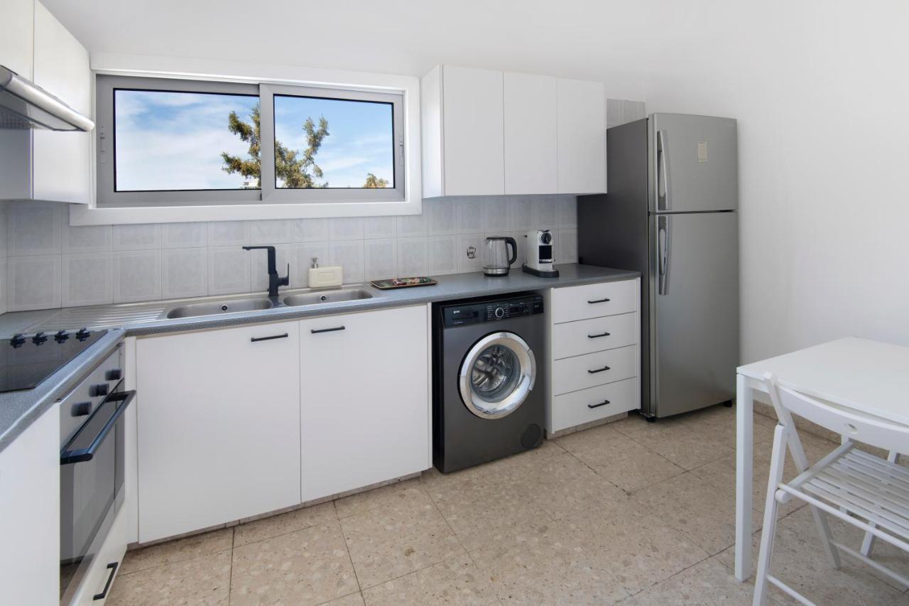 Urban Condo 12 - 2 Bdr Lefkoşa Dış mekan fotoğraf