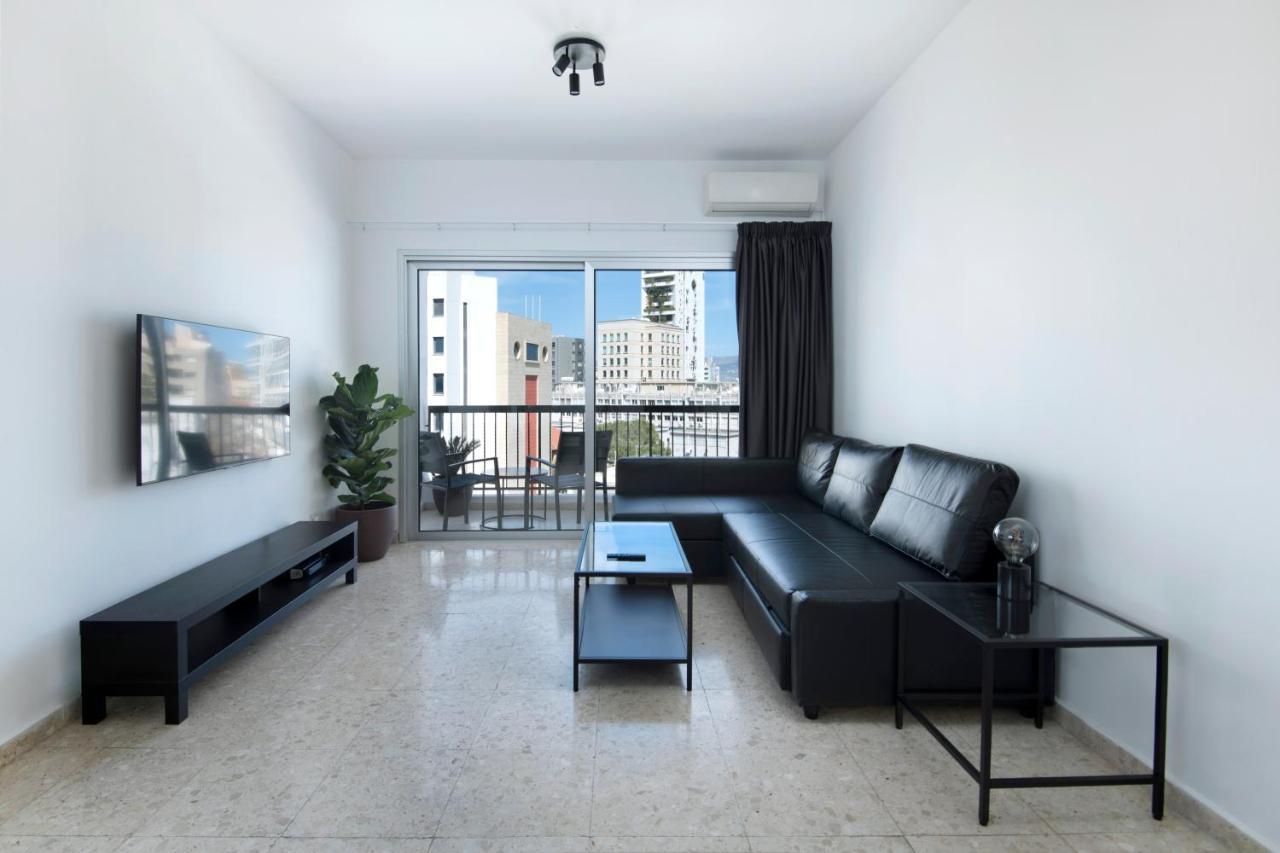 Urban Condo 12 - 2 Bdr Lefkoşa Dış mekan fotoğraf