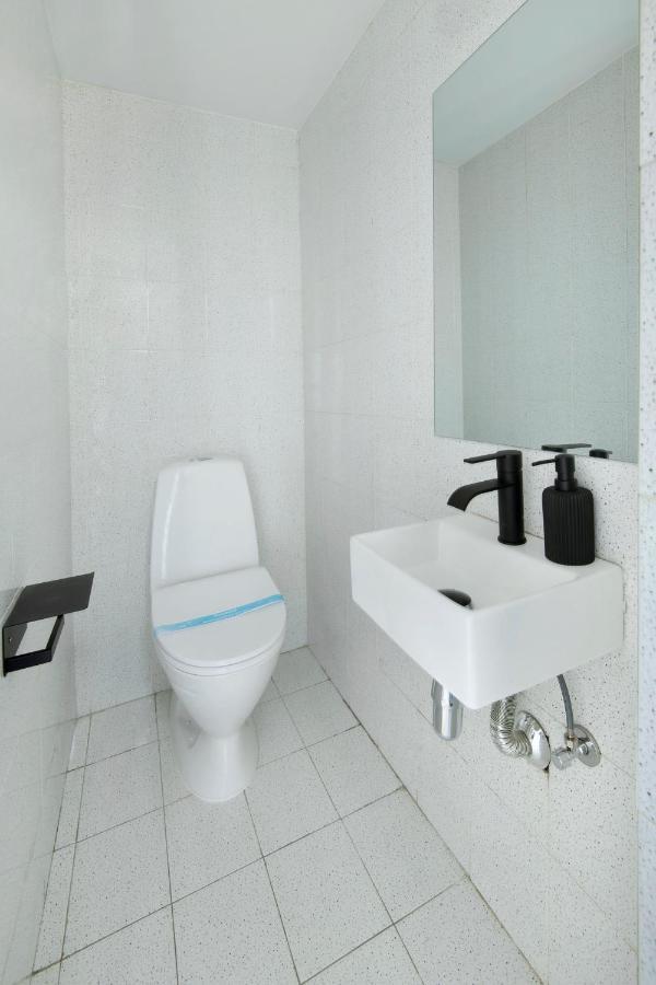 Urban Condo 12 - 2 Bdr Lefkoşa Dış mekan fotoğraf