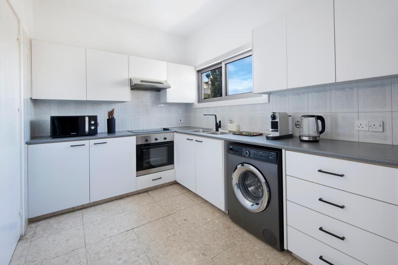 Urban Condo 12 - 2 Bdr Lefkoşa Dış mekan fotoğraf