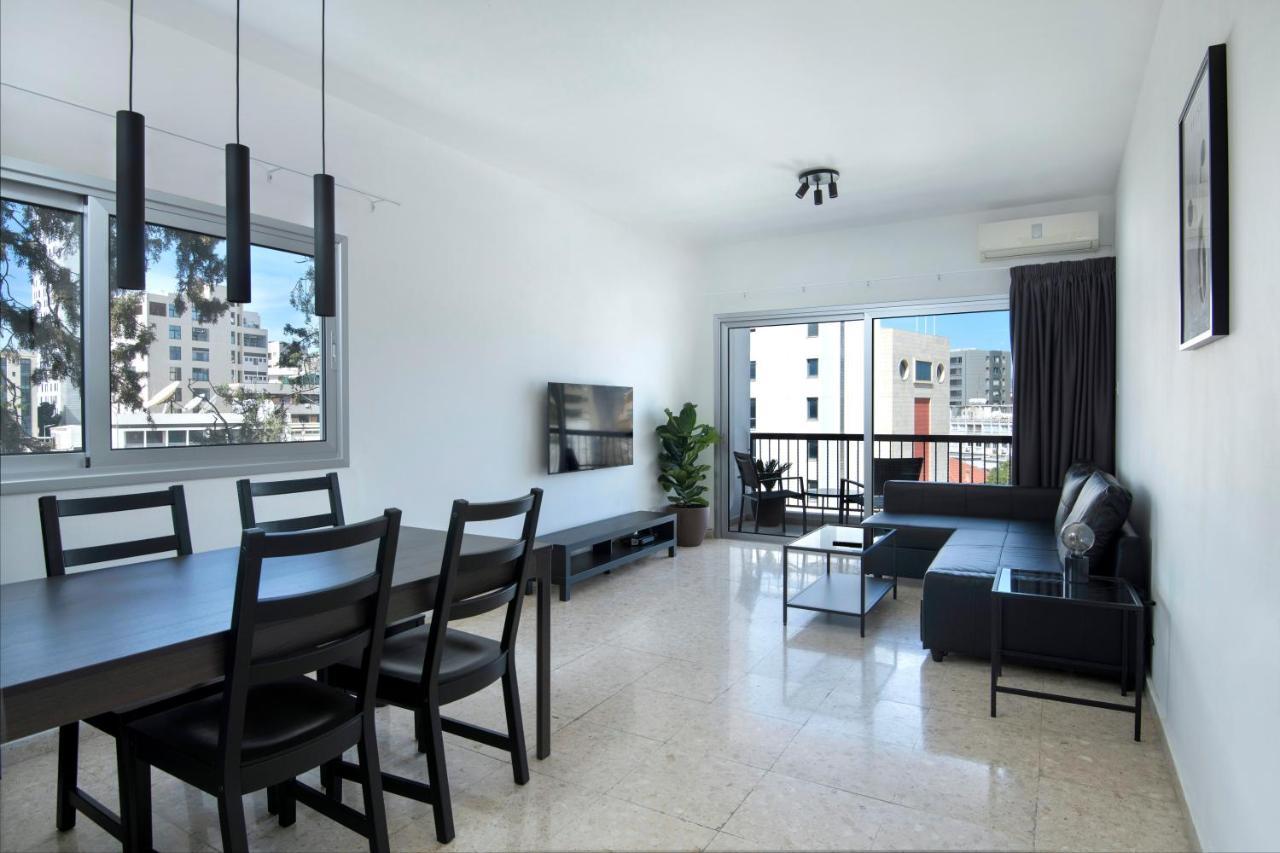 Urban Condo 12 - 2 Bdr Lefkoşa Dış mekan fotoğraf