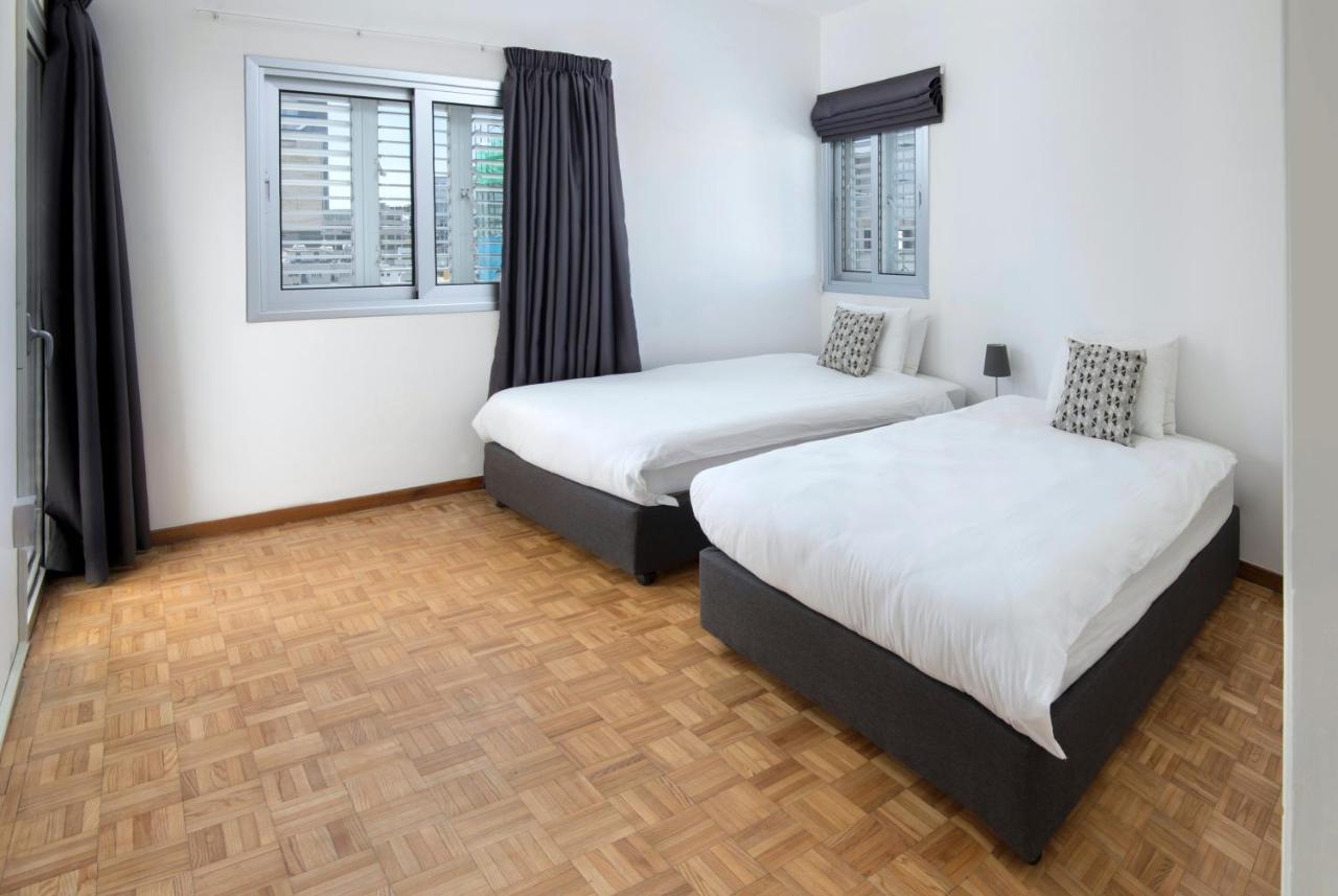 Urban Condo 12 - 2 Bdr Lefkoşa Dış mekan fotoğraf