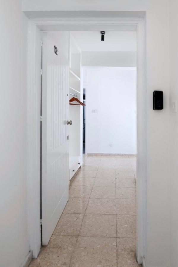 Urban Condo 12 - 2 Bdr Lefkoşa Dış mekan fotoğraf