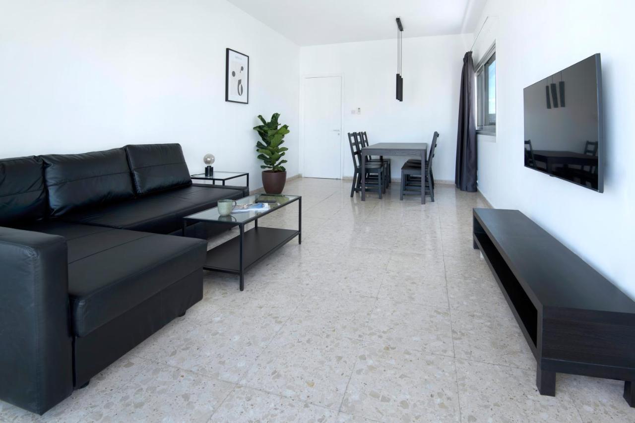 Urban Condo 12 - 2 Bdr Lefkoşa Dış mekan fotoğraf